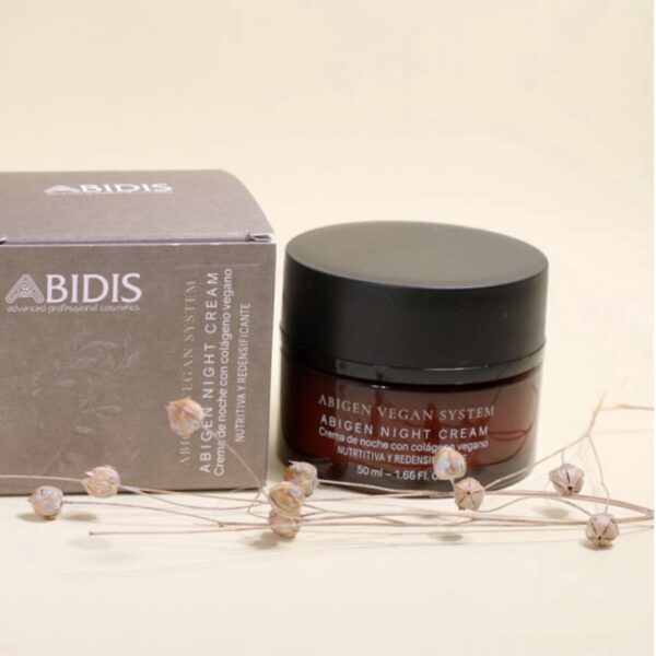 ABIGEN NIGHT CREAM 50 ml